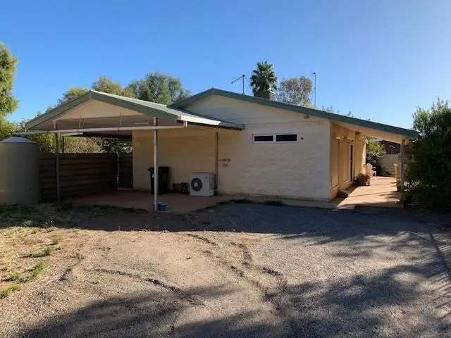 Second view of Homely house listing, UNIT 1/16 RIEFF COURT, Sadadeen NT 870