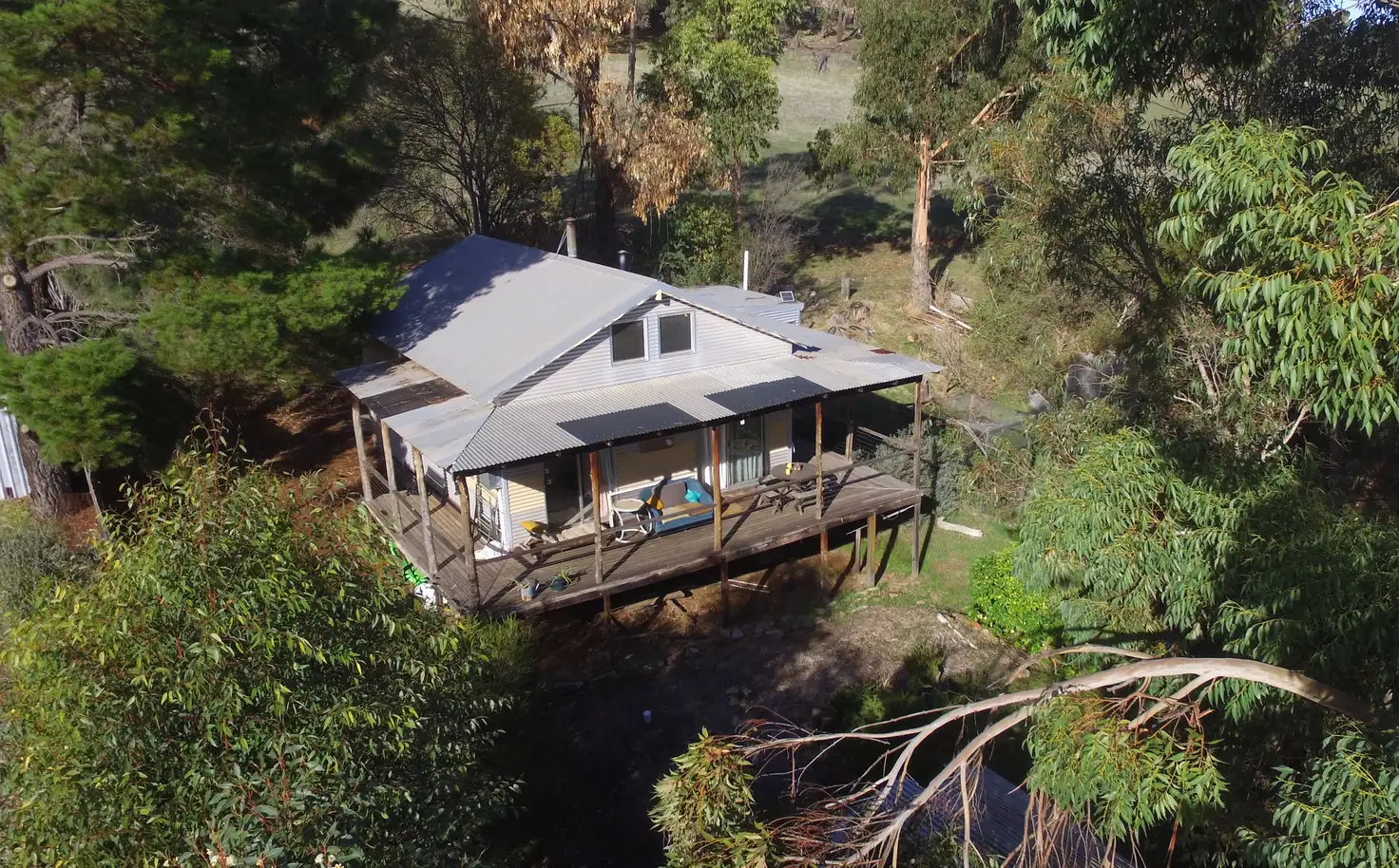 Main view of Homely house listing, 27 CROSSMAN ROAD, Boddington WA 6390