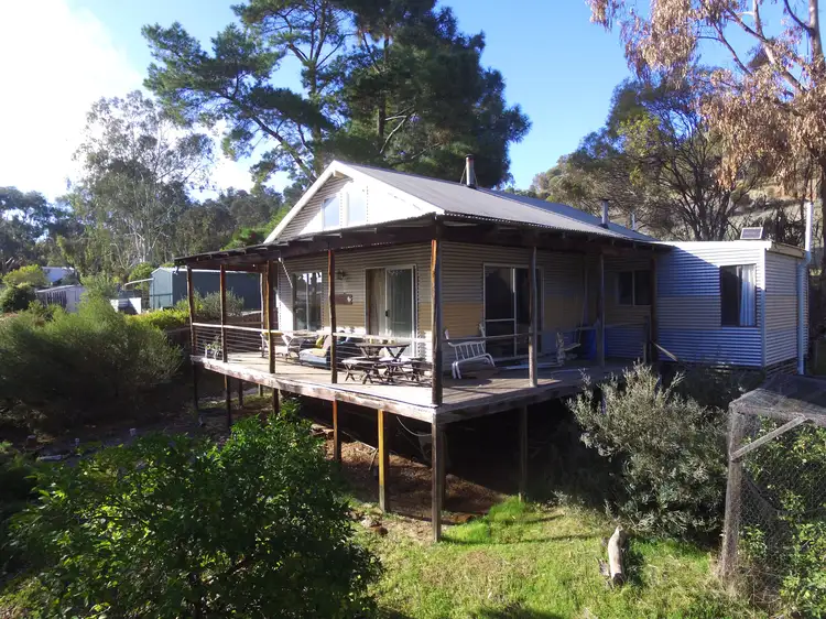 Third view of Homely house listing, 27 CROSSMAN ROAD, Boddington WA 6390