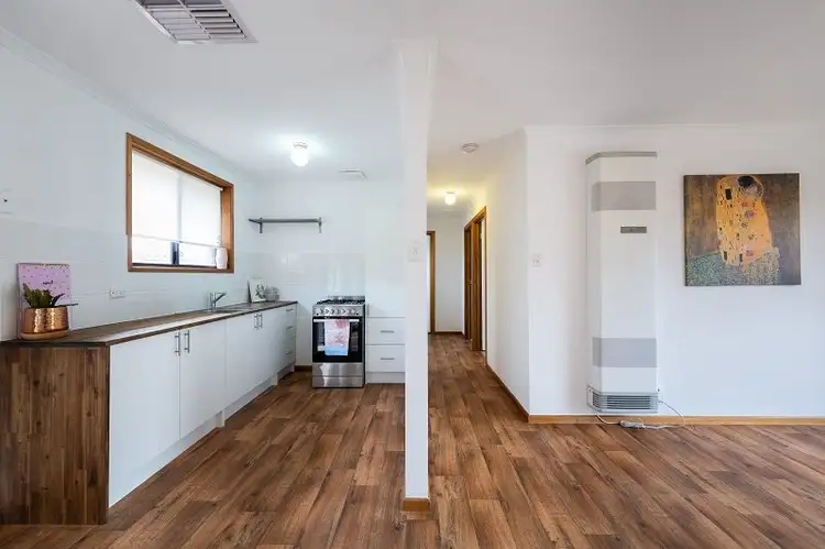 Second view of Homely unit listing, 8/8 Harrison Avenue, Modbury SA 5092