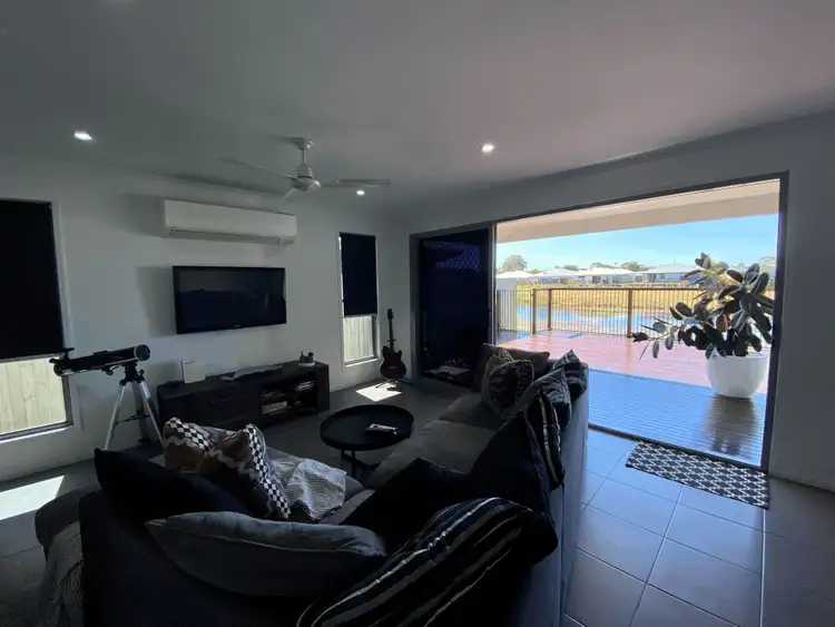 50 LUGANO MEWS, Andergrove QLD 4740