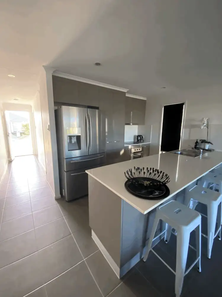 Third view of Homely house listing, 50 LUGANO MEWS, Andergrove QLD 4740