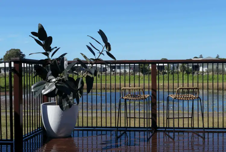 Fifth view of Homely house listing, 50 LUGANO MEWS, Andergrove QLD 4740