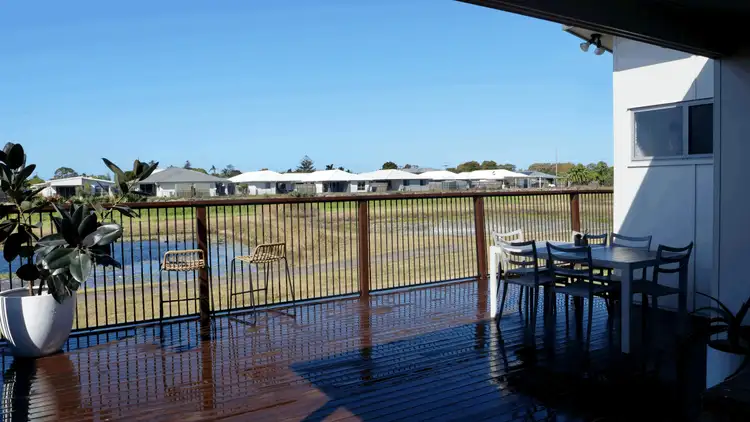 Sixth view of Homely house listing, 50 LUGANO MEWS, Andergrove QLD 4740