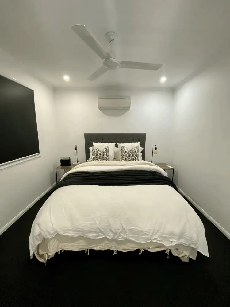 Seventh view of Homely house listing, 50 LUGANO MEWS, Andergrove QLD 4740