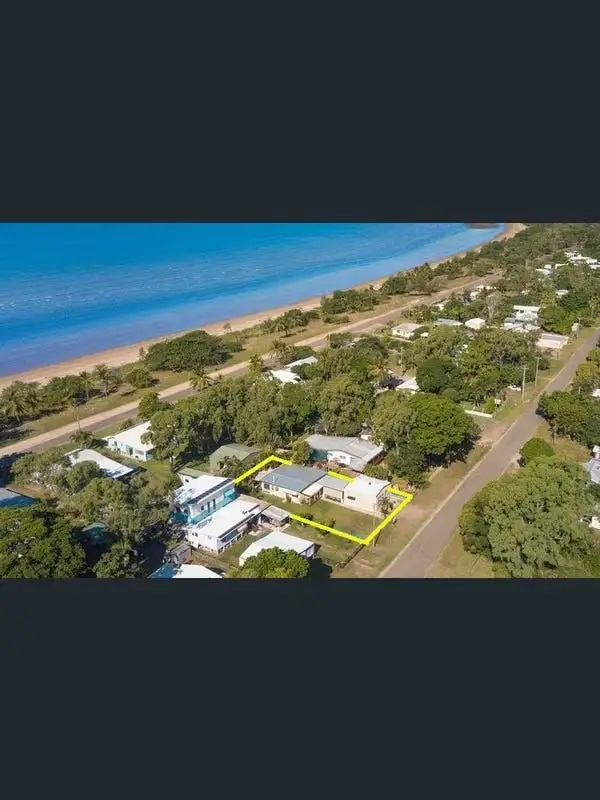 Main view of Homely house listing, 78 MARLIN STREET, Balgal Beach QLD 4816