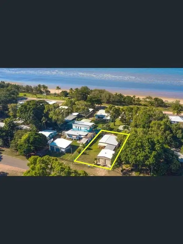 Second view of Homely house listing, 78 MARLIN STREET, Balgal Beach QLD 4816
