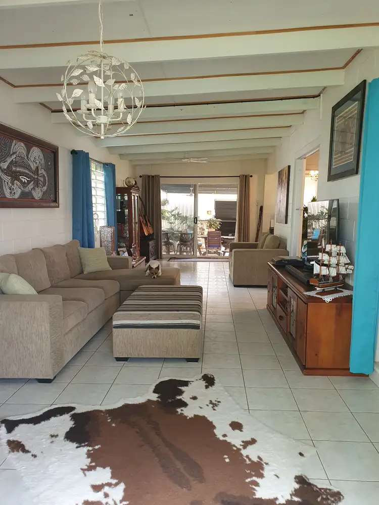 Third view of Homely house listing, 78 MARLIN STREET, Balgal Beach QLD 4816