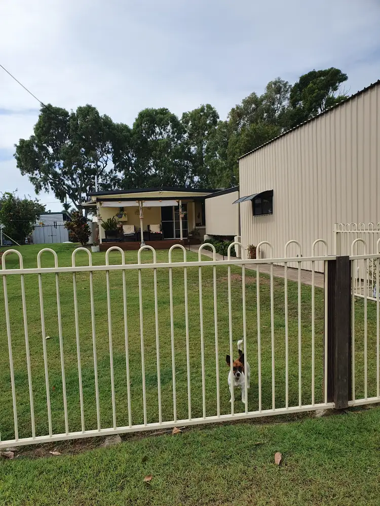 Fourth view of Homely house listing, 78 MARLIN STREET, Balgal Beach QLD 4816