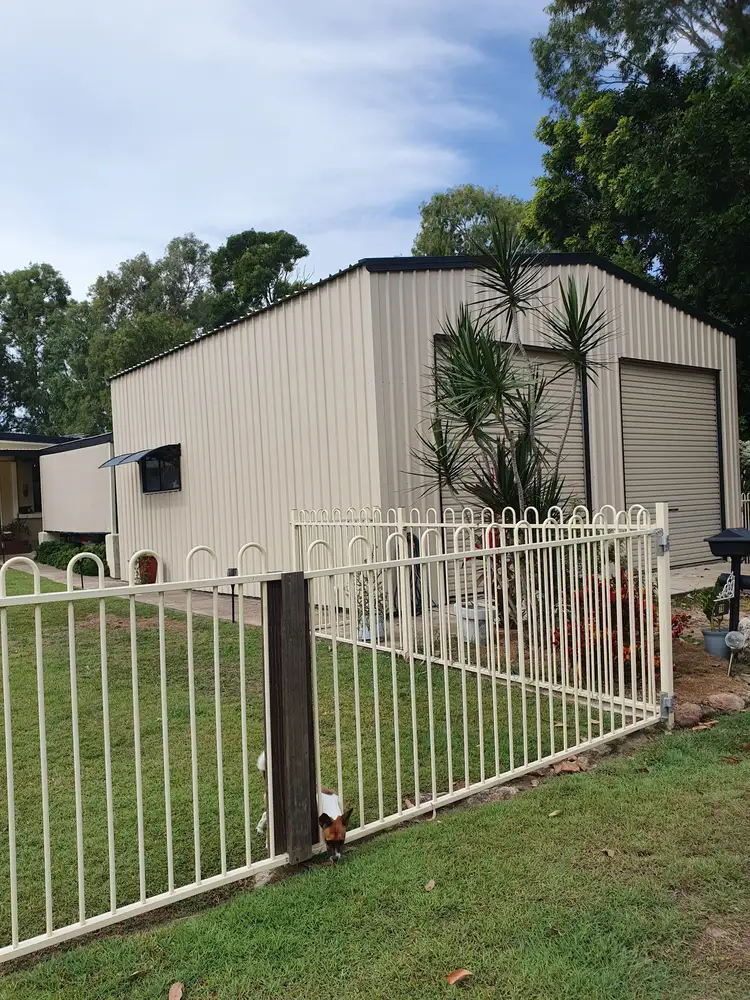 Fifth view of Homely house listing, 78 MARLIN STREET, Balgal Beach QLD 4816