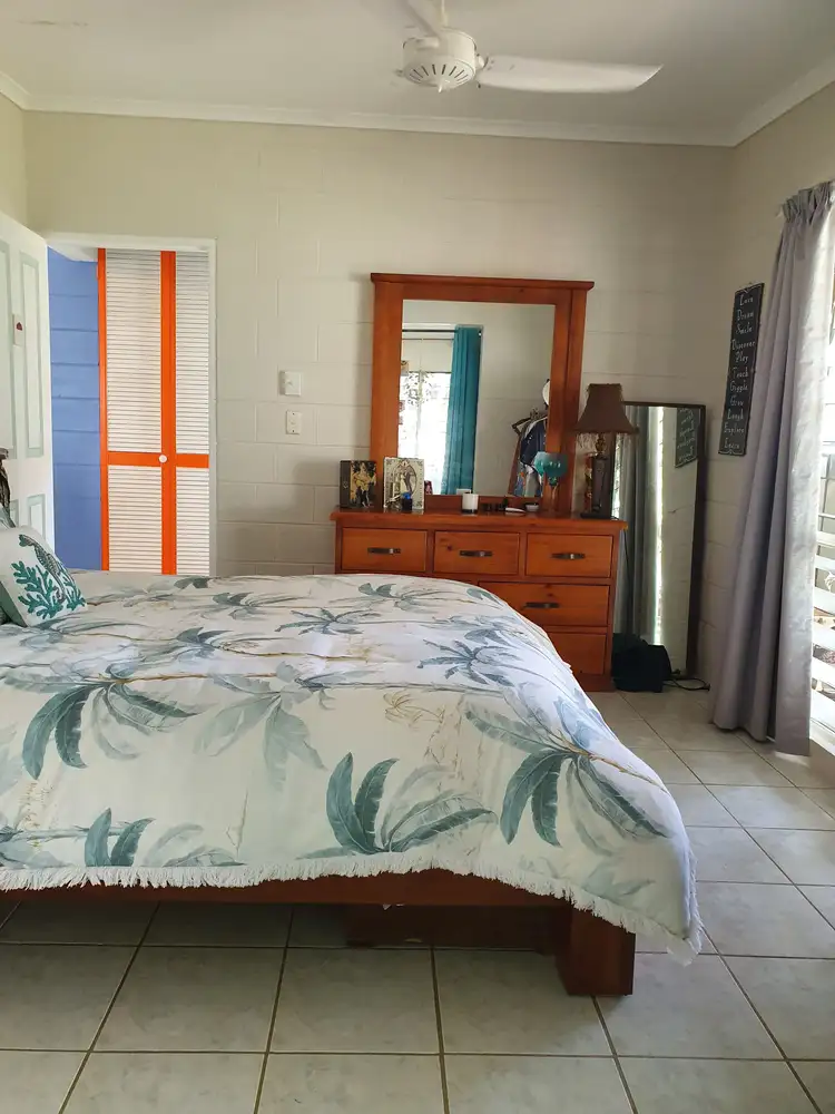 Sixth view of Homely house listing, 78 MARLIN STREET, Balgal Beach QLD 4816