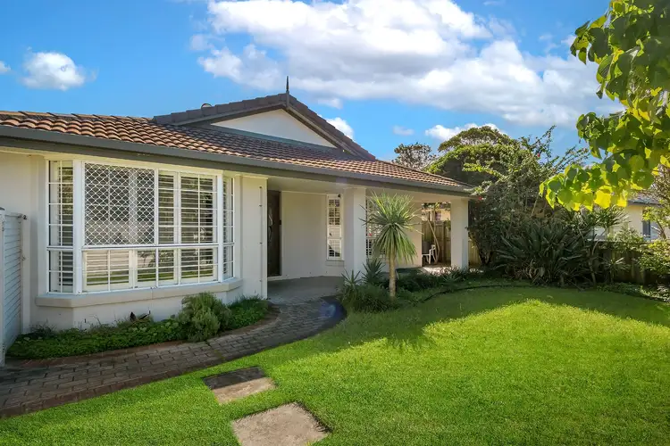 Third view of Homely house listing, 85 GRASS TREE CIRCUIT, Bogangar NSW 2488