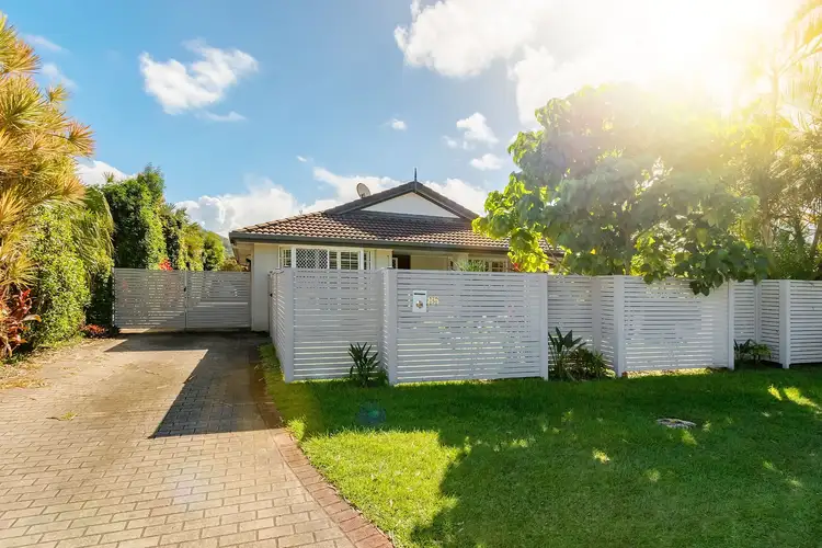 Fourth view of Homely house listing, 85 GRASS TREE CIRCUIT, Bogangar NSW 2488