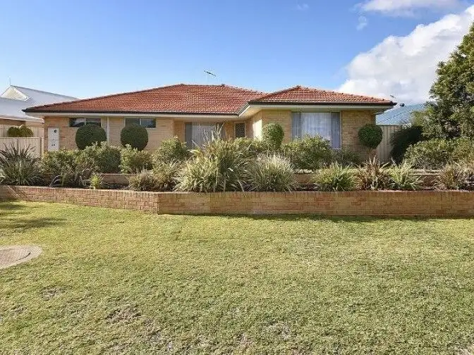 24 TABLELAND WAY, Carramar WA 6031