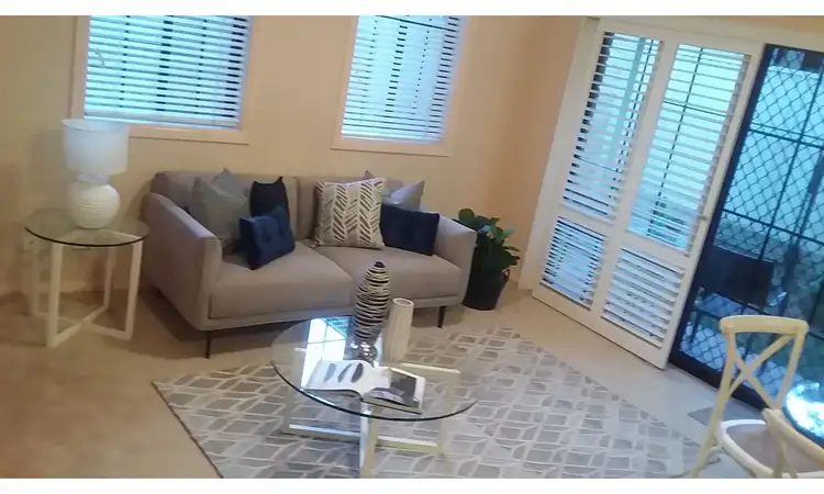 Third view of Homely townhouse listing, 2/92 Toronto Parade, Sutherland NSW 2232