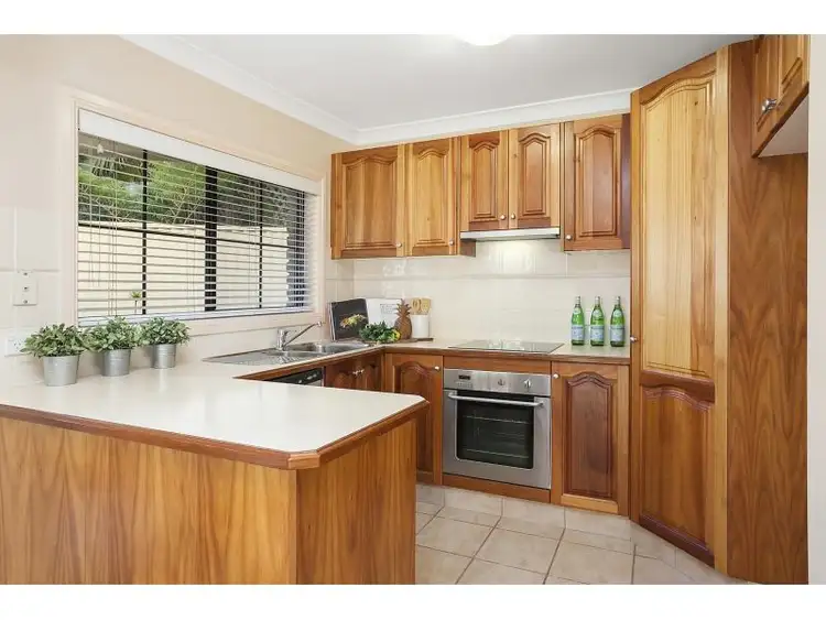 Fourth view of Homely townhouse listing, 2/92 Toronto Parade, Sutherland NSW 2232