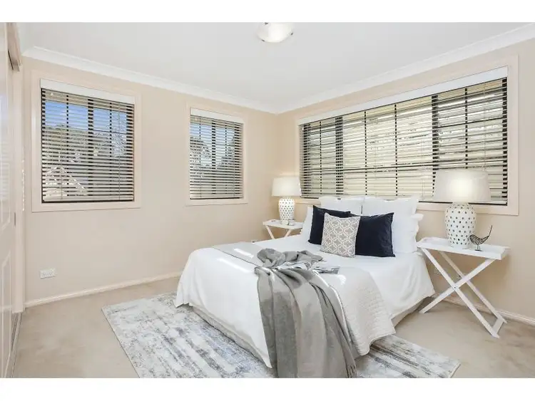 Fifth view of Homely townhouse listing, 2/92 Toronto Parade, Sutherland NSW 2232