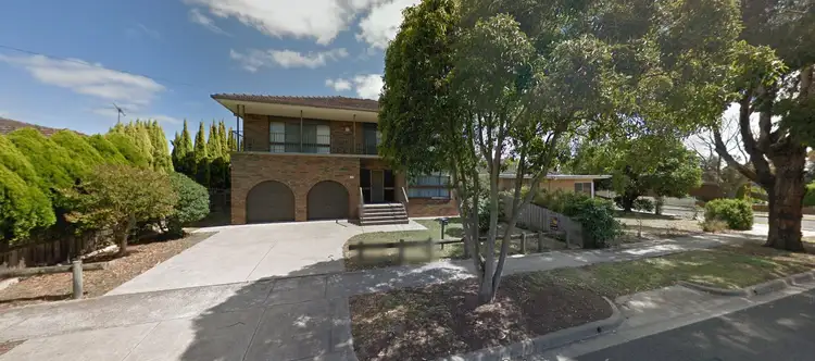 Main view of Homely house listing, 28 BEAUFORD AVENUE, Bell Post Hill VIC 3215