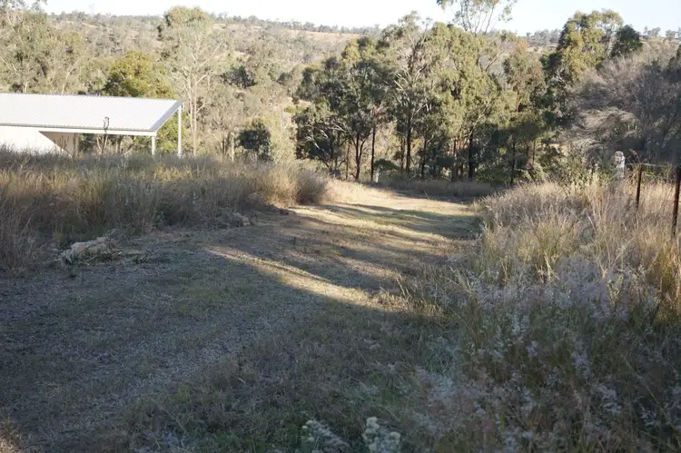 Main view of Homely land listing, STRETTON DRIVE, Teelah QLD 4314
