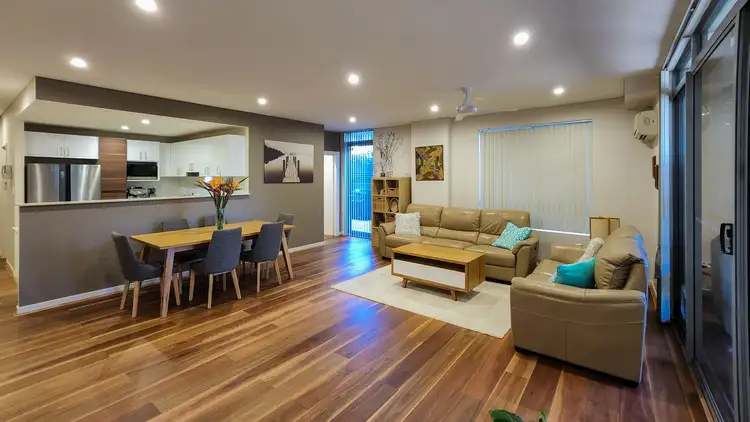 UNIT 38/16 POST OFFICE STREET, Carlingford NSW 2118