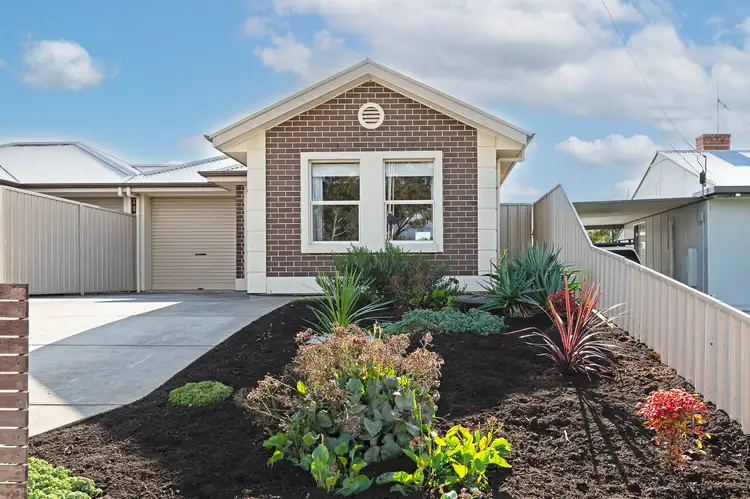 10 TODD STREET, Mclaren Vale SA 5171
