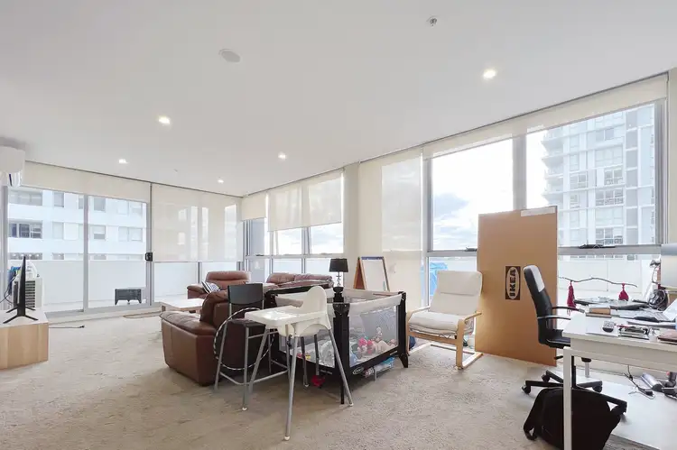 UNIT 357/2 THALLON STREET, Carlingford NSW 2118