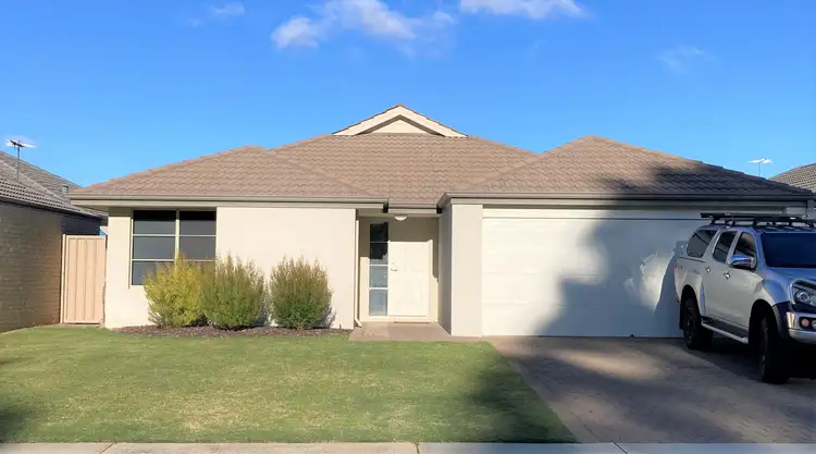 Main view of Homely house listing, 47 MANICH DRIVE, Martin WA 6110