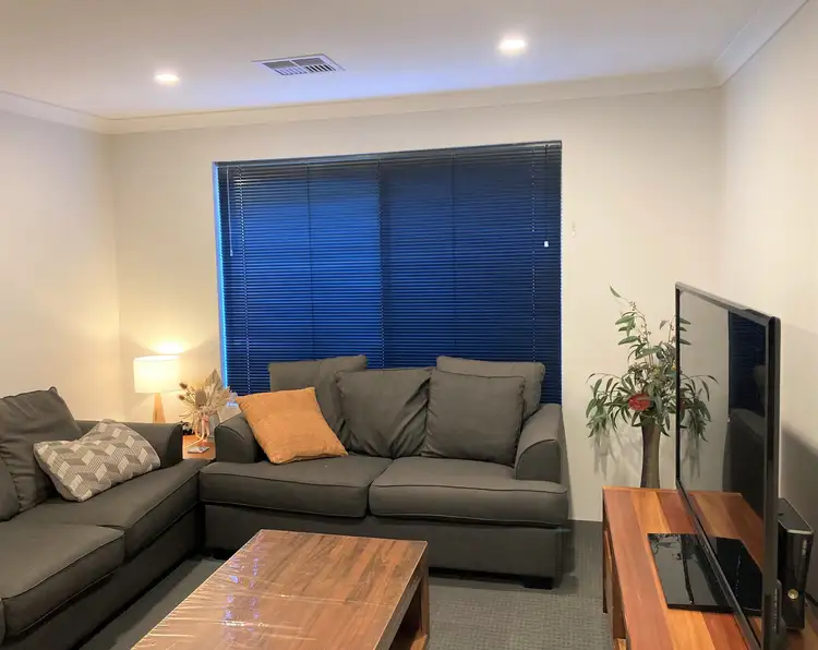Second view of Homely house listing, 47 MANICH DRIVE, Martin WA 6110