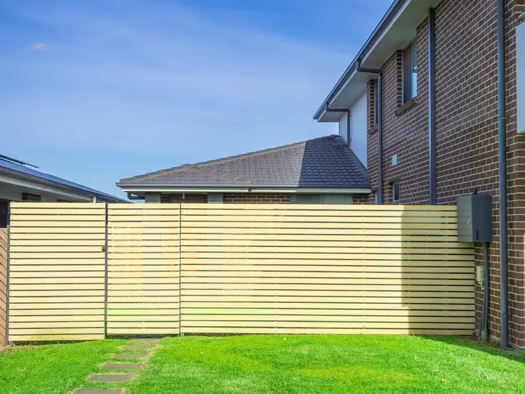 Fourth view of Homely house listing, 20A&20B KINGSLEY STREET, Oran Park NSW 2570