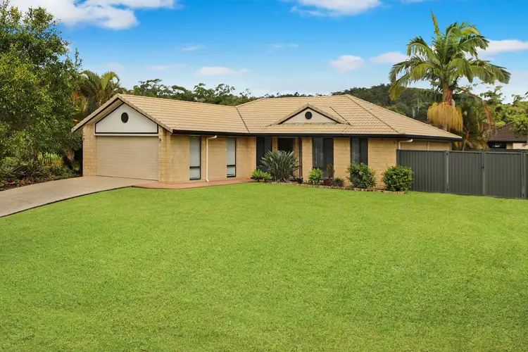 Second view of Homely house listing, 27 MADDOCK AVENUE, Mooloolah Valley QLD 4553