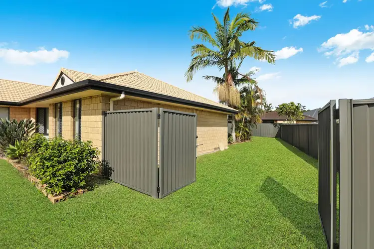 Third view of Homely house listing, 27 MADDOCK AVENUE, Mooloolah Valley QLD 4553
