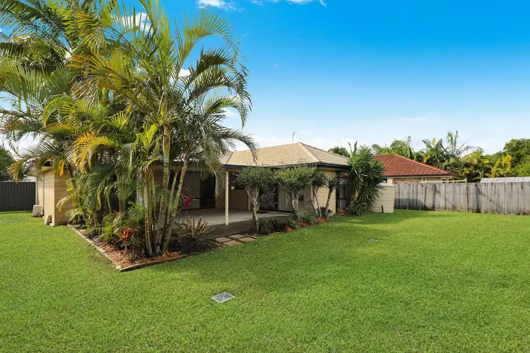Fourth view of Homely house listing, 27 MADDOCK AVENUE, Mooloolah Valley QLD 4553