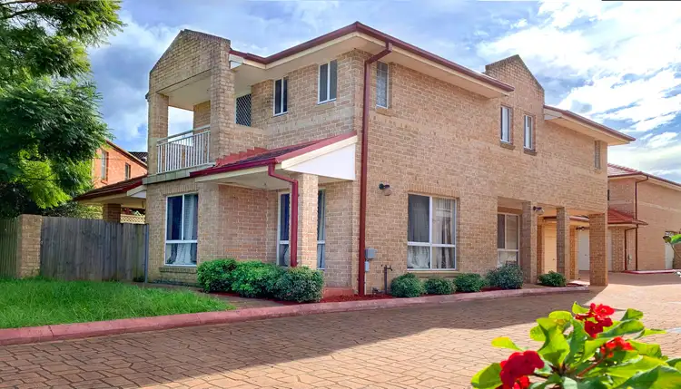 Second view of Homely townhouse listing, Address available on request