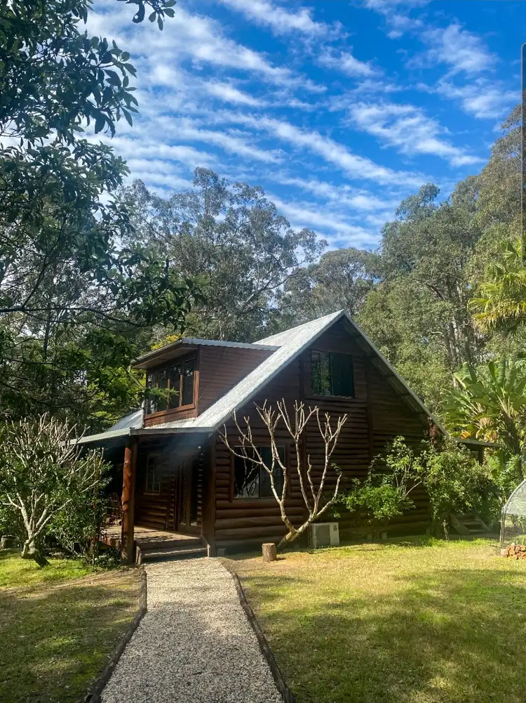150 martells road, bellingen NSW 2454