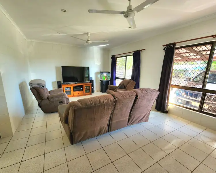 Fourth view of Homely house listing, 80 HARRISON CIRCUIT, Woodroffe NT 830