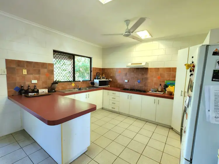 Fifth view of Homely house listing, 80 HARRISON CIRCUIT, Woodroffe NT 830