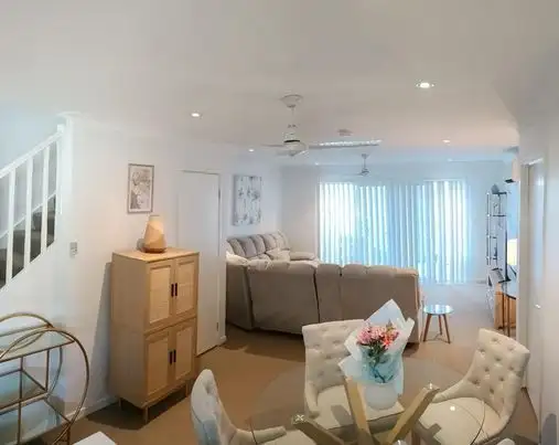 Second view of Homely townhouse listing, UNIT 3/1-49 LAVENDER DRIVE, Griffin QLD 4503