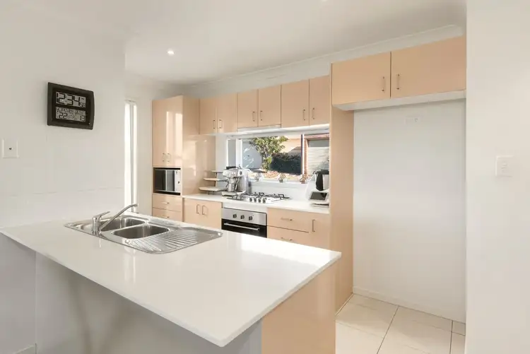 Third view of Homely townhouse listing, UNIT 3/1-49 LAVENDER DRIVE, Griffin QLD 4503