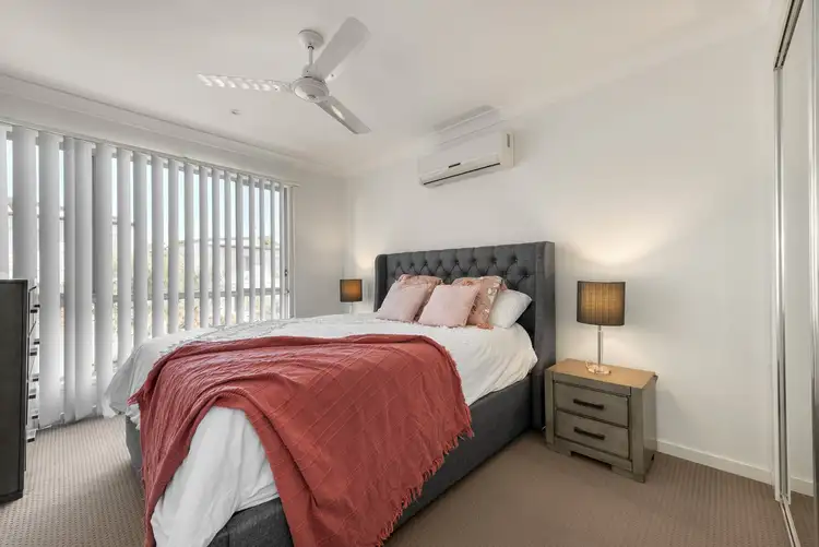 Fourth view of Homely townhouse listing, UNIT 3/1-49 LAVENDER DRIVE, Griffin QLD 4503