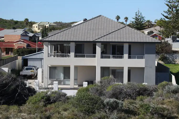 Fifth view of Homely house listing, 83 SOVEREIGN DRIVE, Two Rocks WA 6037