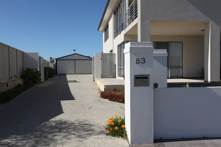 Sixth view of Homely house listing, 83 SOVEREIGN DRIVE, Two Rocks WA 6037