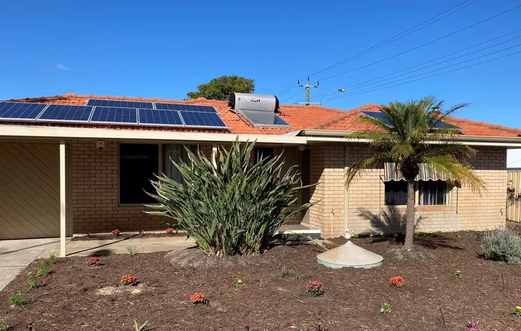 150 BALFOUR STREET, Huntingdale WA 6110