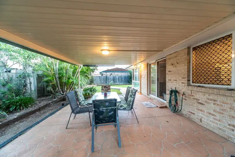 Second view of Homely house listing, 12 SHORT STREET, Waterford West QLD 4133