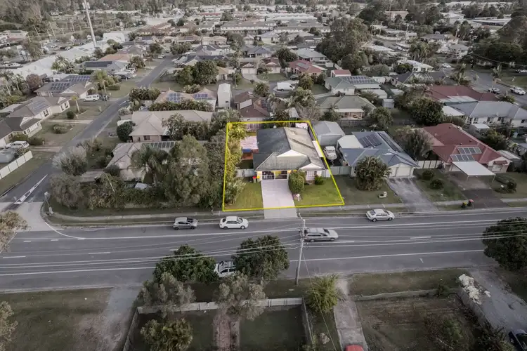 Third view of Homely house listing, 12 SHORT STREET, Waterford West QLD 4133