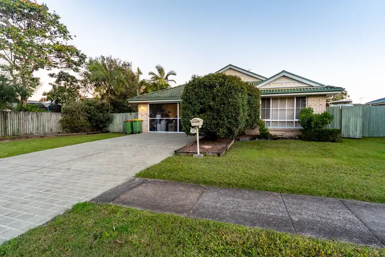 Fourth view of Homely house listing, 12 SHORT STREET, Waterford West QLD 4133