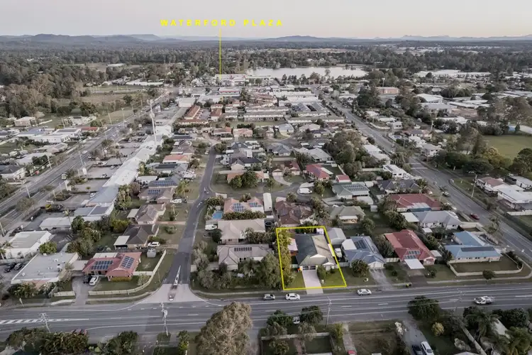 Sixth view of Homely house listing, 12 SHORT STREET, Waterford West QLD 4133