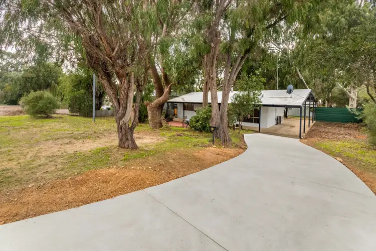 18 HILLWAY STREET, Dawesville WA 6211
