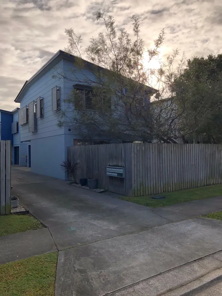 Main view of Homely townhouse listing, UNIT 2/42 FRANKLIN STREET, Nundah QLD 4012