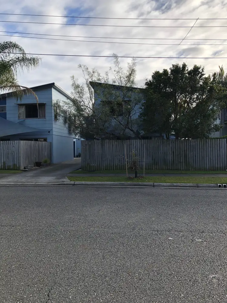 Second view of Homely townhouse listing, UNIT 2/42 FRANKLIN STREET, Nundah QLD 4012