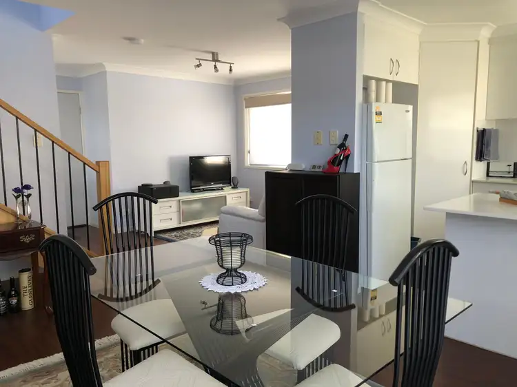 Fifth view of Homely townhouse listing, UNIT 2/42 FRANKLIN STREET, Nundah QLD 4012